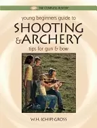 Image of young beginners guide to shooting and archery tips for gun and bow