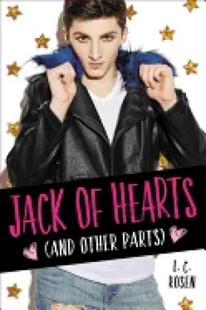 Image of jack of hearts