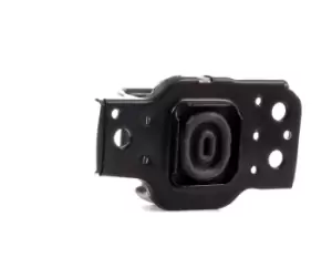Image of RIDEX Engine mount 247E0266 Motor mount,Engine mounting bracket RENAULT,SCENIC II (JM0/1_),MEGANE II Coupe-Cabriolet (EM0/1_),MEGANE II Kombi (KM0/1_)