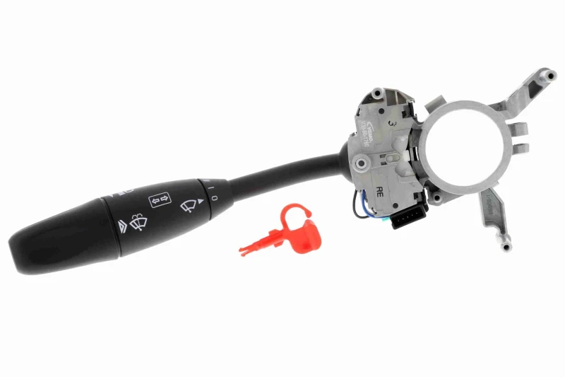 Image of Steering column switch VEMO V30-80-1760