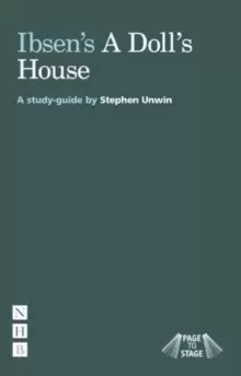 Image of Ibsens A Doll's House : A Study Guide