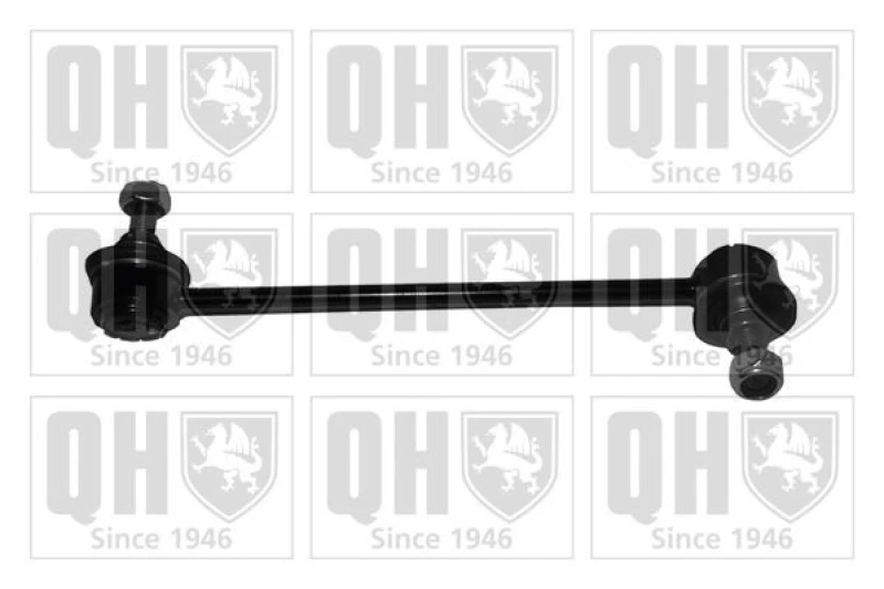 Image of QUINTON HAZELL Anti-roll bar link QUINTON HAZELL QLS3737S