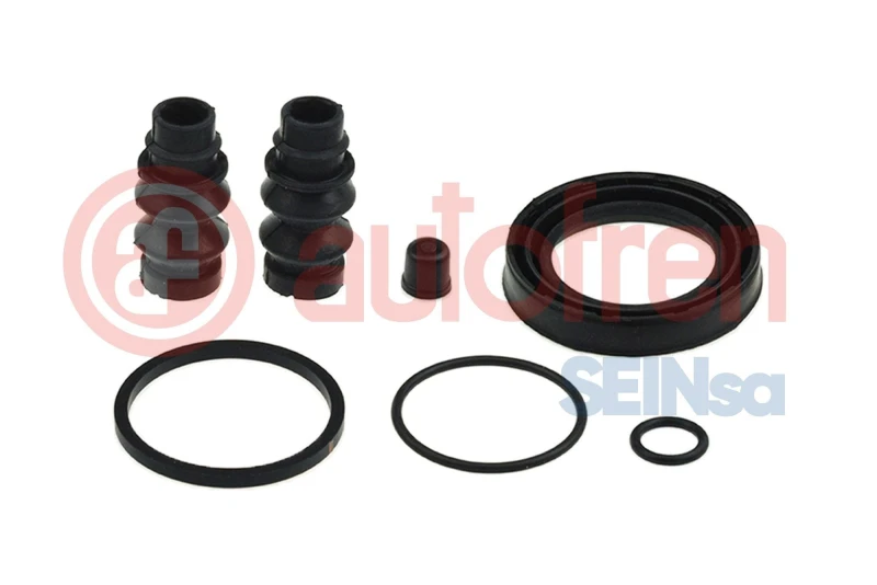 Image of AUTOFREN SEINSA Repair Kit, brake caliper AUTOFREN SEINSA D42473