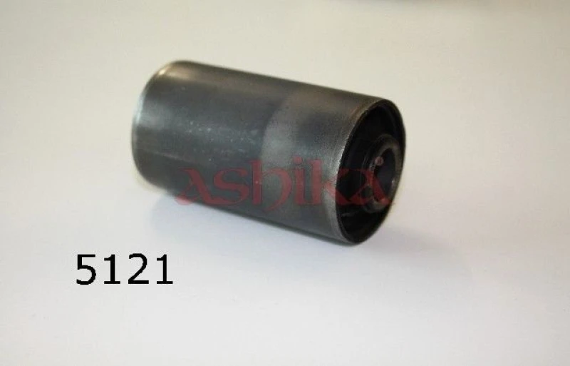 Image of ASHIKA Bush, leaf spring ASHIKA GOM-5121
