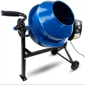 Image of Electic Cement Mixer HYCM63E