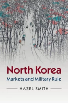Image of North Korea by Hazel Smith Paperback