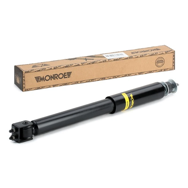 Image of MONROE 43001 Shock absorber MONROE Original (Gas Technology) Gas Pressure, Monotube, Telescopic Shock Absorber, Top pin Shock Absorber (854)