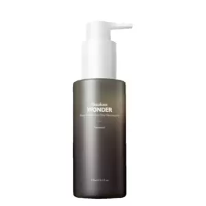 Image of haruharu wonder Black Rice Moisture Deep Cleansing Oil (150ml)
