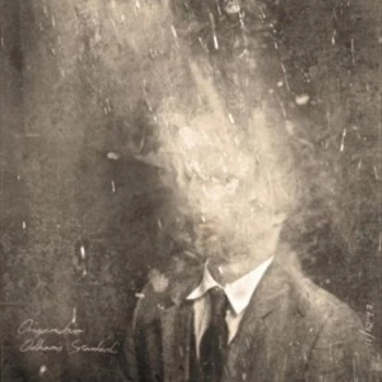 Image of Origamibiro - Lp-Origamibiro-Odham`S Standard Vinyl