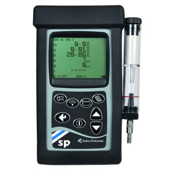 Image of 5 Gas Analyser - Std Kit