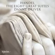 image of Handel: The Eight Great Suites