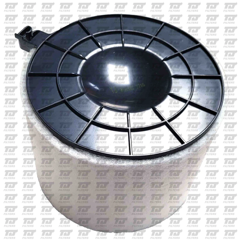 Image of QUINTON HAZELL Air filter QUINTON HAZELL QFA1162