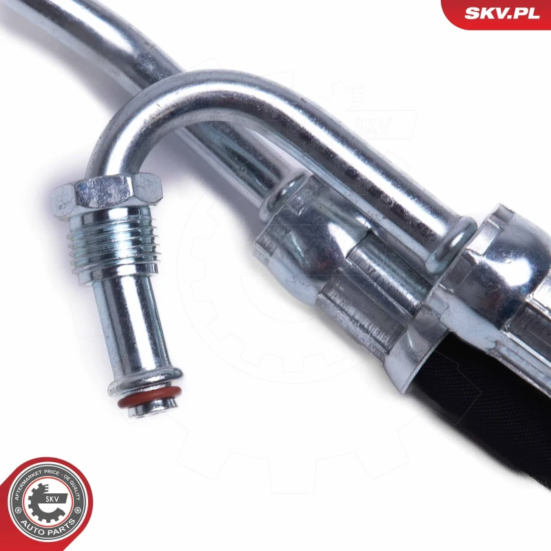 Image of ESEN SKV Power steering hose ESEN SKV 10SKV877
