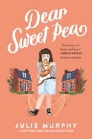 Image of dear sweet pea