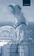 Image of readers and writers in ovids heroides transgressions of genre and gender