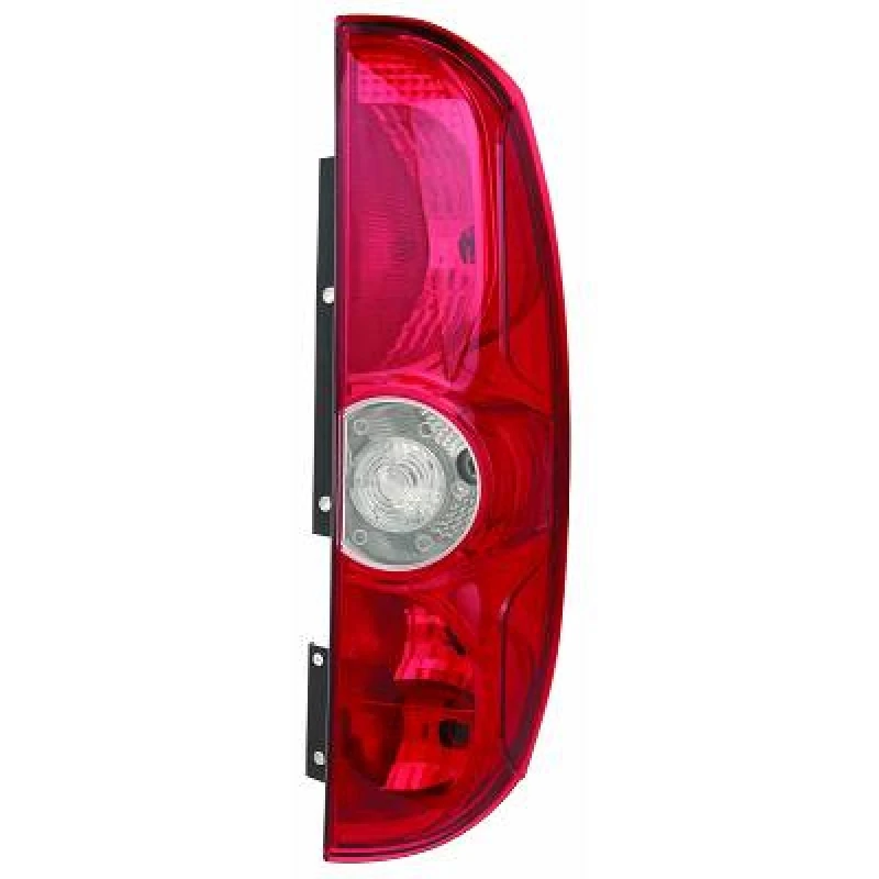 Image of DIEDERICHS 3486090 Rear light Right Combination Rearlight (391)