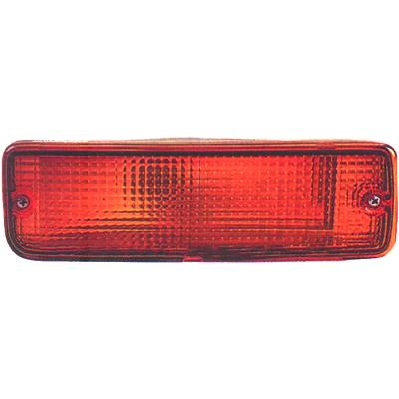 Image of DIEDERICHS 6680870 Turn Signal Right Front Indicator (62)
