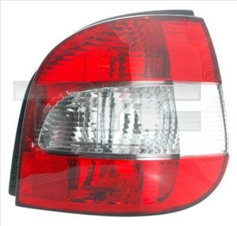 Image of TYC Rear light TYC 11-0252-01-2