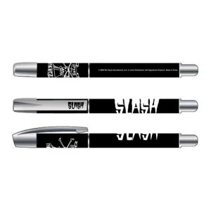Image of Slash - Logo Gel Pen