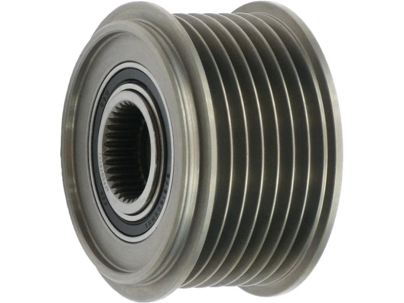 Image of AS-PL Alternator clutch pulley AS-PL AFP0076(V)