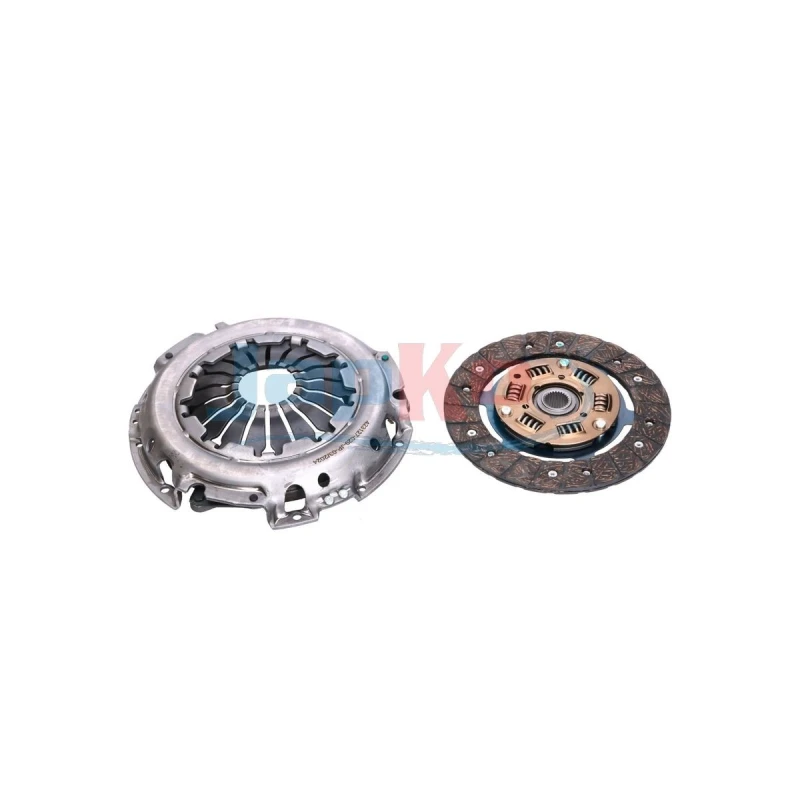 Image of JAPKO Clutch kit JAPKO 92029