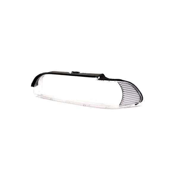 Image of HELLA Lens, headlight FENDT 9ES 015 675-001 72322304,F024900020070,0229031 0009748101,01300971,1300971EY000000,71904395,72322304,F024900020070,K21032