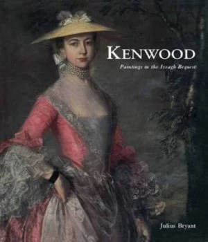Image of Kenwood by Laura Houliston Book
