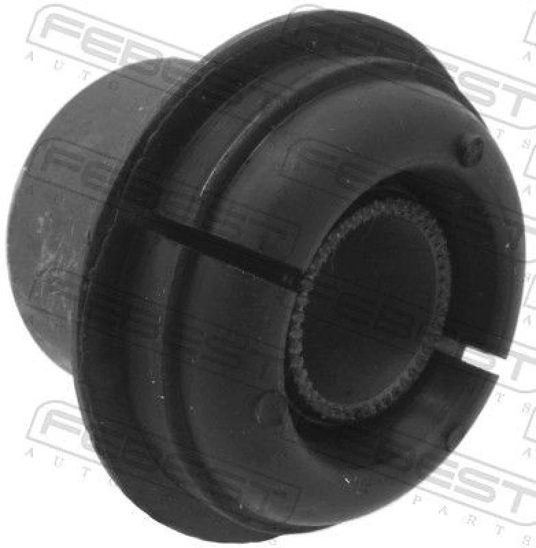 Image of Trailing arm / Suspension arm bush FEBEST TAB-014