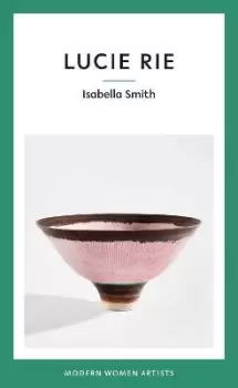 Image of Lucie Rie
