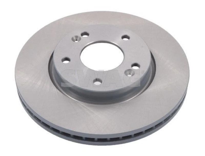 Image of Brake disc SWAG 90 93 1470