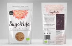 Image of Conscious Food Nutritious Natural Sugar 250g