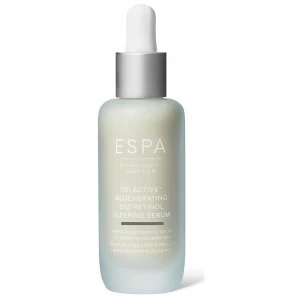 image of ESPA Tri-Active Regenerating Bio Retinol Sleeping Concentrate