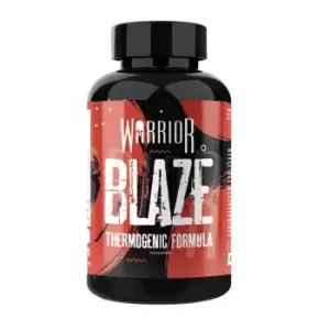 Image of Blaze Reborn - 90 Caps Bodybuilding Warehouse Warrior Supplements