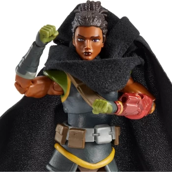 Image of Mattel Masters of the Universe: Revelation Masterverse Action Figure - Andra