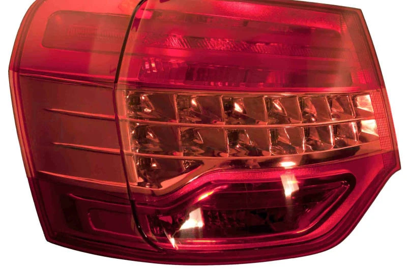 Image of PRASCO CI5234154 Rear light Left Combination Rearlight (391)