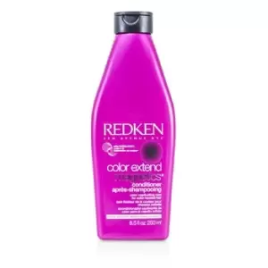 image of RedkenColor Extend Magnetics Conditioner (For Color-Treated Hair) 250ml/8.5oz