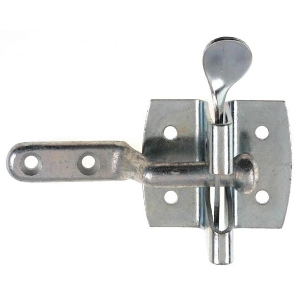 Image of CROMPTON 1819 Automatic Gate Latch
