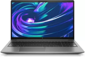 Image of HP ZBook Power 15.6 G10 i7-13700H Mobile workstation 39.6 cm...