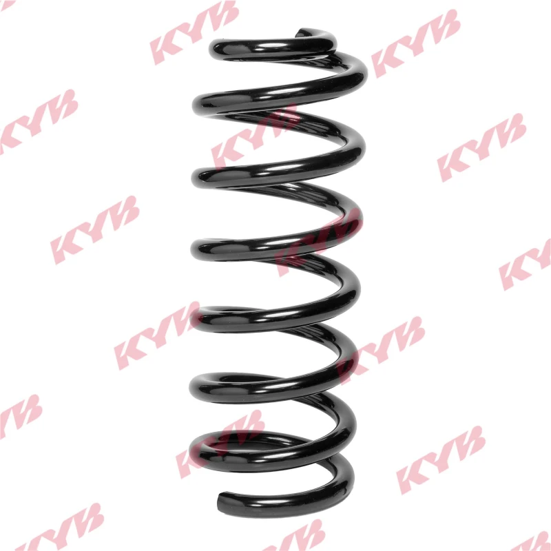 Image of KYB Coil spring KYB RA5540