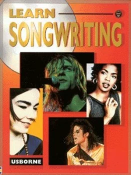 Image of Learn Songwriting by Caroline Hooper and Nigel Hooper and Jane Chisholm and Eileen Obrien and Howard Allman Paperback