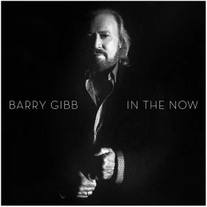 image of Barry Gibb - In The Now Deluxe Edition CD