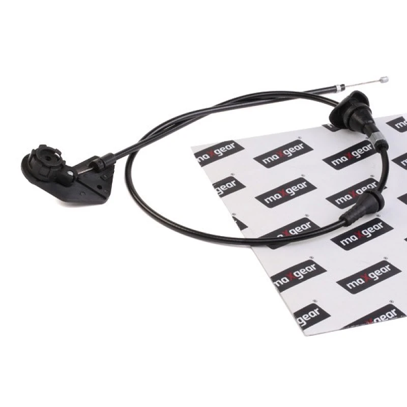 Image of MAXGEAR Bonnet cable MAXGEAR 32-0587
