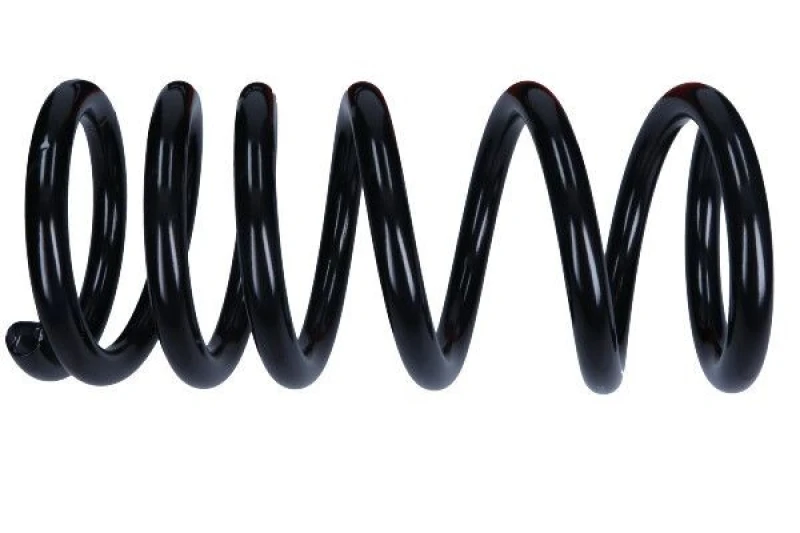 Image of MAXGEAR Coil spring MAXGEAR 60-0602