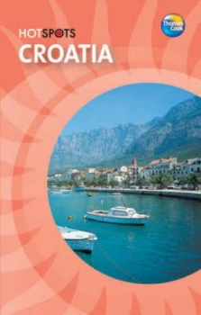 Image of Croatia Dalmatian Coast by Plava Ponistra Book