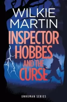 Image of Inspector Hobbes and the Curse : A Fast Paced Comedy Crime Fantasy
