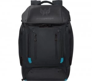 image of Acer Predator 17" Gaming Laptop Backpack