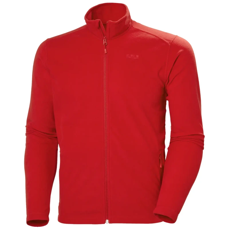 Image of Helly Hansen Fleece Helly Hansen Daybreaker Rouge Male 2XL