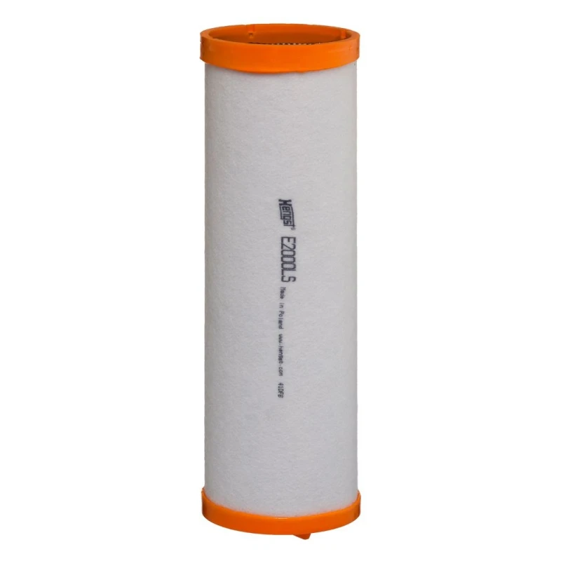 Image of Secondary Air Filter HENGST FILTER E2000LS