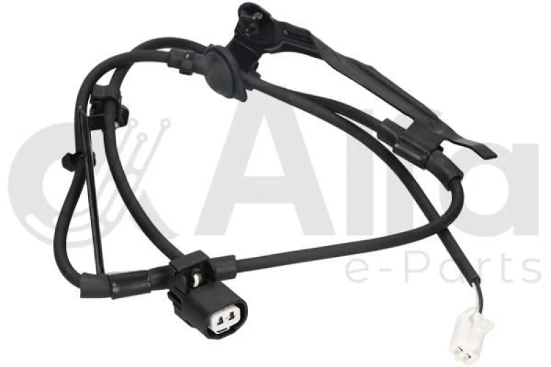 Image of Alfa e-Parts ABS sensor Alfa e-Parts AF01494
