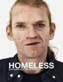 Image of Bryan Adams: Homeless